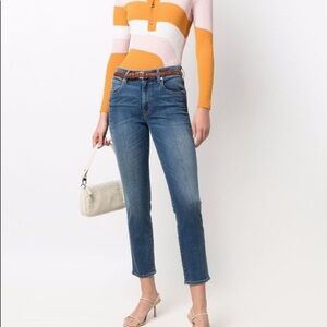 Slvrlake
Lou Lou jeans (J2)